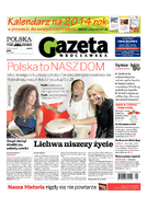 Gazeta Wrocławska / mut. Głogów