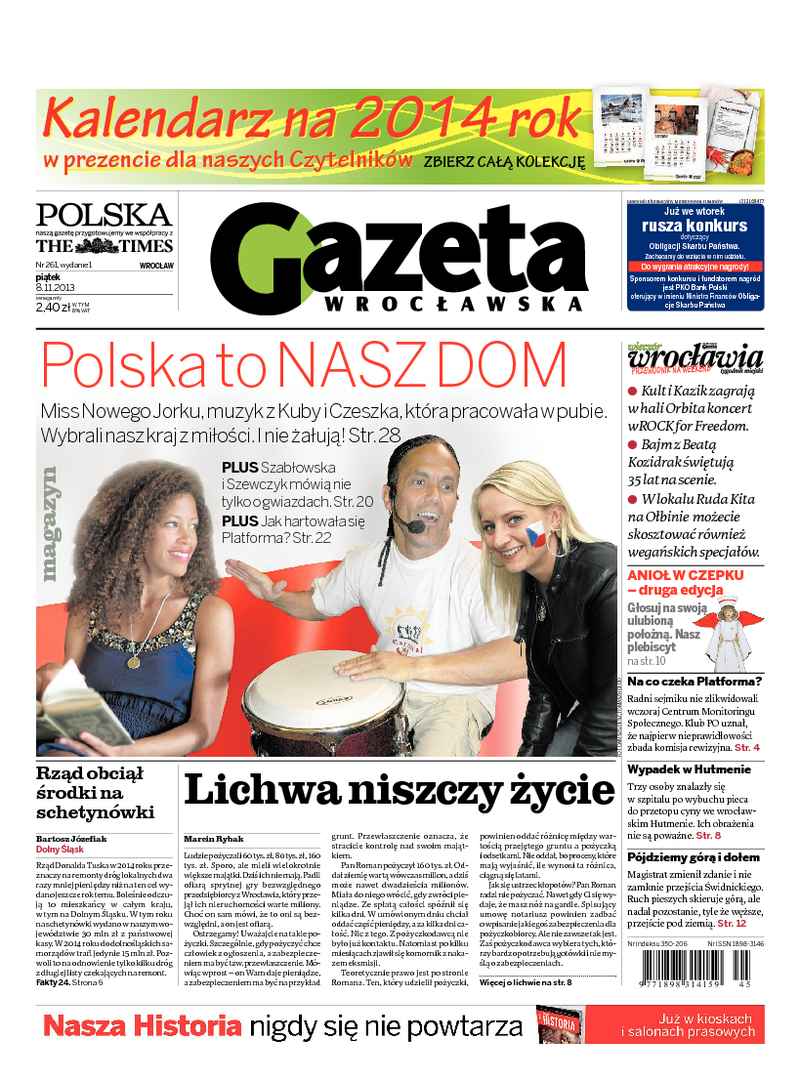 Gazeta Wrocławska