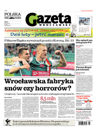 Gazeta Wrocławska