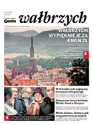 Tygodnik miejski Wałbrzych