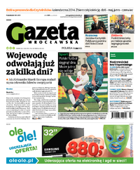 Gazeta Wrocławska