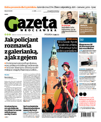 Gazeta Wrocławska