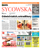 Gazeta Sycowska