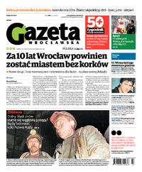 Gazeta Wrocławska