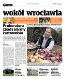 Wokół Wrocławia