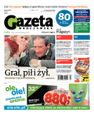 Gazeta Wrocławska / mut. Jelenia Góra