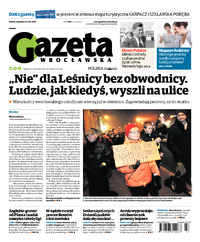 Gazeta Wrocławska