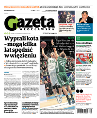 Gazeta Wrocławska