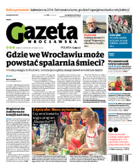 Gazeta Wrocławska