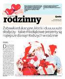 Magazyn Rodzinny