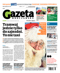 Gazeta Wrocławska