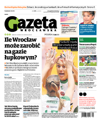 Gazeta Wrocławska