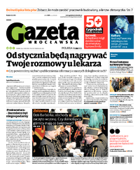 Gazeta Wrocławska