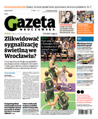 Gazeta Wrocławska