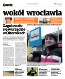 Wokół Wrocławia