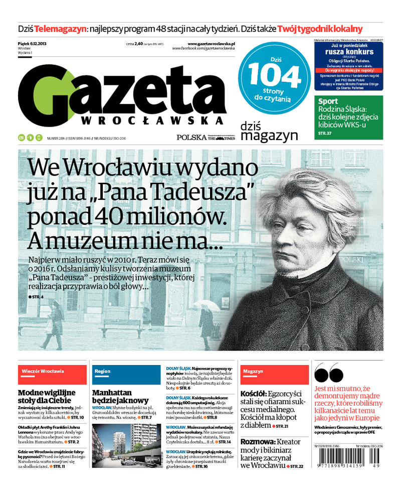 Gazeta Wrocławska