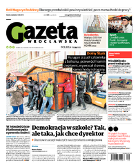 Gazeta Wrocławska