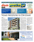 Gratka Nieruchomości Gazety Wrocławskiej