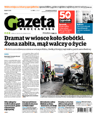 Gazeta Wrocławska