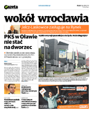 Wokół Wrocławia