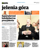 Tygodnik miejski Jelenia Góra