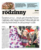 Magazyn Rodzinny