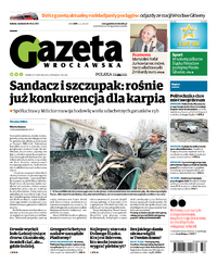 Gazeta Wrocławska