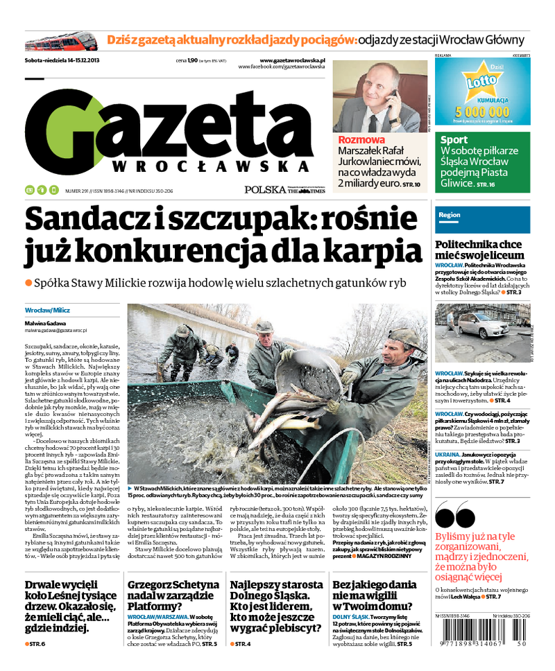 Gazeta Wrocławska