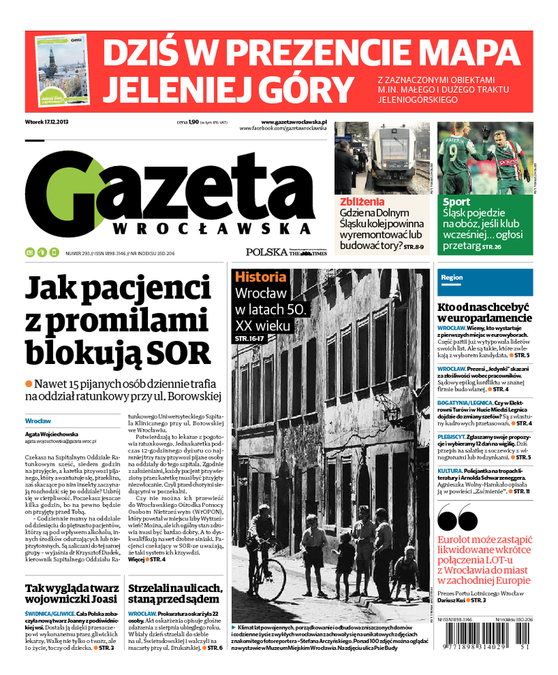 Gazeta Wrocławska