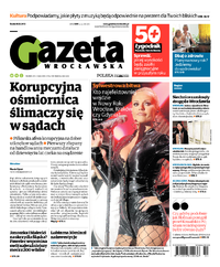 Gazeta Wrocławska