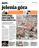 Tygodnik miejski Jelenia Góra