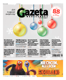 Gazeta Wrocławska / mut. Głogów