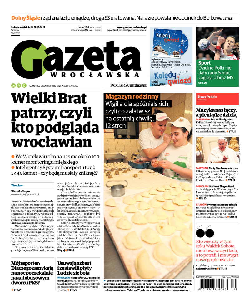 Gazeta Wrocławska