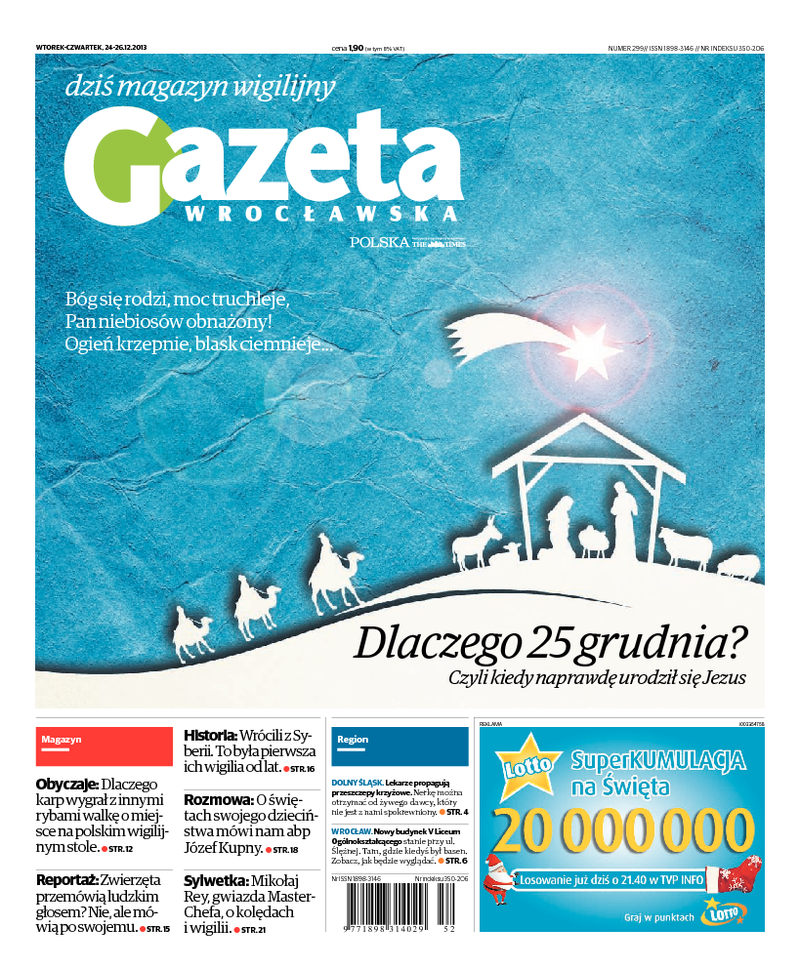 Gazeta Wrocławska