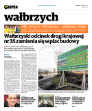 Tygodnik miejski Wałbrzych