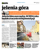 Tygodnik miejski Jelenia Góra