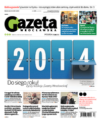 Gazeta Wrocławska