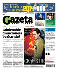 Gazeta Wrocławska