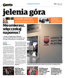 Tygodnik miejski Jelenia Góra