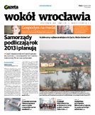 Wokół Wrocławia