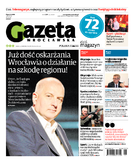 Gazeta Wrocławska / mut. Jelenia Góra