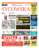 Gazeta Sycowska