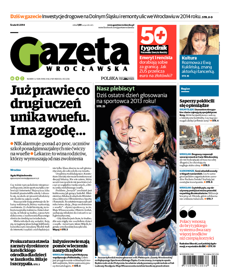 Gazeta Wrocławska