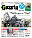 Gazeta Wrocławska / mut. Jelenia Góra