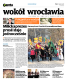 Wokół Wrocławia