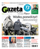 Gazeta Wrocławska / mut. Głogów