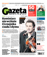 Gazeta Wrocławska