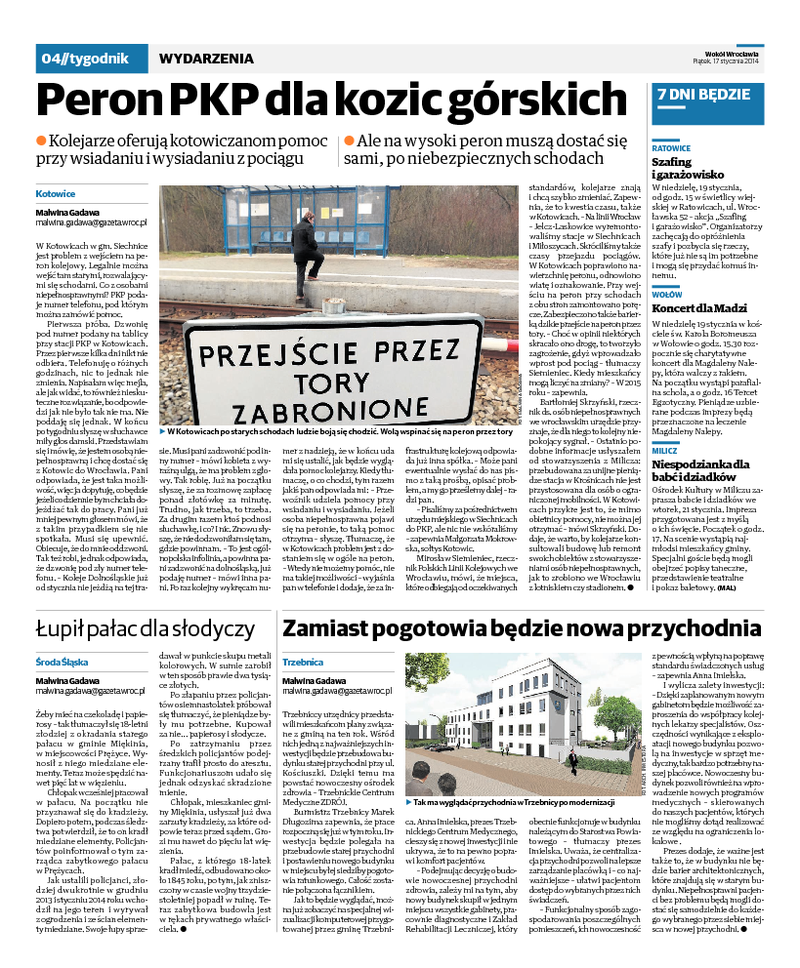 Gazeta Wrocławska