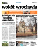 Wokół Wrocławia