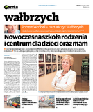 Tygodnik miejski Wałbrzych